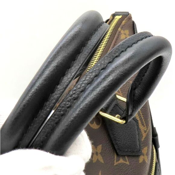 Louis Vuitton Tournelle PM Monogram Shoulder Bag - Picture 6 of 8